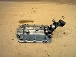 Jaguar Xke E-type 4.2 Gearbox Top Cover C39884 Used. Price: $299.99.