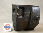Dodge NP435 Manual Transmission Empty 2 Wheel Drive Case C-96041 New Process Used. Price: $328.97.