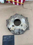 1962 1967 63 64 65 66 Chevy Ii Nova Acadian Sbc Bbc Bell Housing 327 283 4-1/8 Used. Price: $249.99.