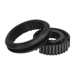 ZM535-2.5 Usa Standard Gear Shift Mode Synchro Assembly For Ram Truck Van Dakota New. Price: $112.89.