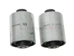 Febi-bilstein Rear Trailing Arm Bushing 33329061946 Bmw 535I 530I 525I 540I M5 New. Price: $20.08.