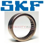 Skf Front Inner Axle Shaft Bearing For 1988-1997 Chevrolet K1500 Driveline Iz New. Price: $26.43.