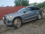 Transfer Case 166 Type GLS450 Fits 17-19 Mercedes Gls-class 467293 Used. Price: $999.90.