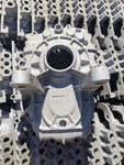 Ford Zf S5-47 5SP Rear 2WD Tail Housing 7.3 Diesel 7.5 351 V8 1317-401-004 Used. Price: $160.00.
