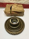 Nos Oem 1948-1952 Ford Truck Transmission Countershaft Gear 7EQH-7177 New. Price: $60.00.