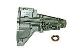 T5 Tail Housing For 2WD Electric Speedo S10 Chevy Gmc Incl New Bushing & Seal Remanufactured. Price: $450.00.