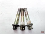 1997 Bmw 540I E39 M62 Bell Housing Transmission Bolt Set 3PC M10X55 23001222888 Used. Price: $19.99.