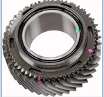 Genuine Gm Manual Transmission 2ND Gear 19370160 New. Price: $200.00.
