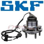 Skf Front Axle Bearing And Hub Assembly For 2003-2011 Lincoln Town Car Mg New. Price: $122.02.