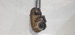 2006 Dodge Ram 3500 Oem Transfer Case 4WD Automatic 5.9L Used. Price: $700.00.