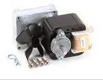 Star Mfg PS-Z10008 Cheese Dispenser Gear Motor Kit Cw 275 Rpm HPDE2 New. Price: $325.00.