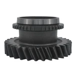 Usa Standard Manual Transmission AX15 Chrysler 1ST Gear New. Price: $135.56.