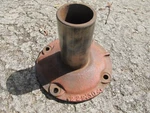 Unknown Ford Transmission Input Bearing Retainer 229 304 Used. Price: $69.99.