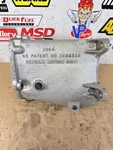 1965 Corvette 3864 Milled Off Digits Muncie Main Case 4SPEED Rare Camaro Used. Price: $1499.99.