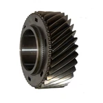 Usa Standard Manual Transmission Zf 2ND Gear 6-SPD 31-TOOTH New. Price: $116.84.
