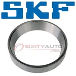 Skf Rear Right Axle Differential Bearing Race For 1959-1960 International Ic New. Price: $52.94.