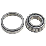 Centric 410.90006 Premium Wheel Bearing And Race Set New. Price: $35.42.
