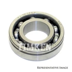 Wheel Bearing-fwd Timken 303BB Fits 1988 Daihatsu Charade New. Price: $44.43.
