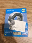 Skf Bearing Cup / Race, BR39520 New. Price: $11.89.