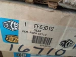 New Pai EF63010 Gear For Eaton Fuller Rt/rto 9513 Trans 16710. Price: $105.75.