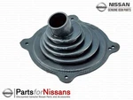 Genuine Nissan 240SX S13 S14 R32 R33 Shift Boot Rubber Insulator New Oem 74960-9. Price: $37.20.