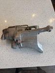 2001-2006 Bmw E46 M3 Smg Gear Selector Automated Shifter Oem 2000162 Used. Price: $40.00.