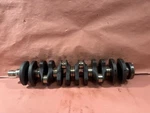 Bmw E30 325E E28 528E 2.7L M20 Engine Crank Shaft Oem #86208 Used. Price: $39.29.