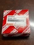 New Supra Getrag V160 And V161 Bearing 90069-10001, Input Shaft / 33311A. Price: $350.00.