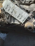 Transfer Case Automatic Transmission Fits 07-10 Bmw X3 213404 Used. Price: $514.80.