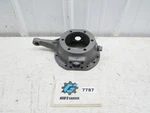 Jeep Willys CJ2A CJ3A Mb Steering Knuckle Dana 25 Front Left Side Driver Used. Price: $63.00.