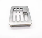 Ferrari F50 6-SPEED Gear Selector 150860 Genuine Used. Price: $999.00.