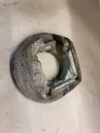 Jeep Wrangler Jk Speed Manual Transmission Gearshift Lever Seal 52122269AC Oem Used. Price: $18.00.