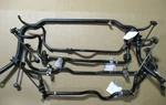 2016 Jeep Wrangler 4X4 Rear Stabilizer Bar Oem 98K Miles - LKQ439666714 Used. Price: $121.90.