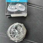 National Bearings LM603011 Tapered Roller Cup Steel','materials' New. Price: $26.24.