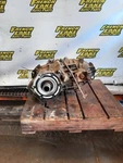 Transfer Case Assembly 6.5L At Fits 95-00 Chevrolet 3500 Pickup 1318725 Used. Price: $200.00.
