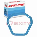 Fel-pro Rear Axle Housing Cover Gasket For 1981-1983 Plymouth PB350 Kg New. Price: $14.38.