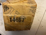 Eaton Fuller 14661 Transmission Input Shaft New. Price: $85.97.
