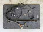 Oem Bmw E46 Engine Module Wiring Harness 12511439991 M52TU - No Duties Used. Price: $119.95.