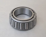 National Bearings 25590 Tapered Roller Cone New. Price: $21.99.