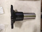 Eaton Fuller K4657 Front Bearing Cover (U2DW) New. Price: $85.78.