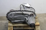 2011-16 Ford F250 6.2L 4WD Transfer Case Electronic Shift Rear Slip Yoke *read* Used. Price: $705.30.