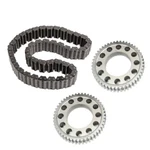 NP261 NP263 NP246 NP149 Transfer Case Chain And Sprockets For Gmc Che (not Xhd) New. Price: $218.75.