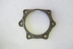 Porsche Transmission Pinion Shaft Tensioning Plate 91530212303 / 04 Used. Price: $39.20.