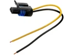 Manual Trans Fluid Temp Sensor Connector Fits Dodge Ram 2500 1994-1996 77WFWW New. Price: $23.03.