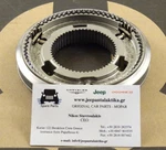 Synchronizer 1ST&2ND Speed Jeep Wrangler Jk 2011-2018 5137639AB New Oem Mopar. Price: $599.99.