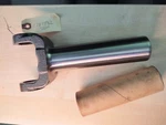 Mopar Nos Trans Slip Yoke A833-727 Large U-joint Plymouth Dodge Chrysler 7290 New. Price: $150.77.