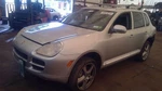 Transfer Case 4.5L Without Turbo Fits 03-06 Porsche Cayenne 5400317 Used. Price: $599.90.