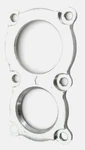Ford Ranger M5R1 Rear Bearing Retainer Speed Upgraded Steel Also Fits Mazda New. Price: $36.19.