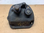1955 1956 1957 Chevy Chevrolet Speed Transmission Side Cover 3845044 Gm Used. Price: $89.99.