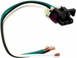 For 1991-1994 Chevrolet K3500 Throttle Position Sensor Connector Smp 82958ZJ New. Price: $22.77.